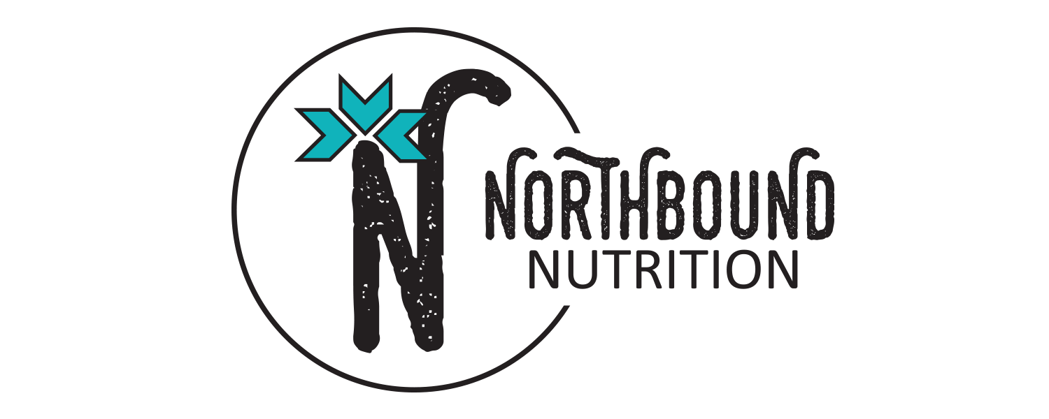 NorthBound Nutrition - Lifestyle Supplements Made FUN.