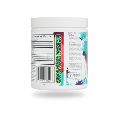 NorthBound Nutrition Aminos HYDROHOLIC Aminos + Coconut Water - FishBowl Punch