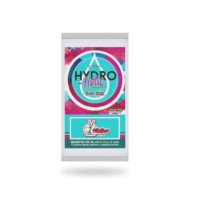 NorthBound Nutrition HydroHolic Aminos + Coconut Water Sample - FishBowl Punch