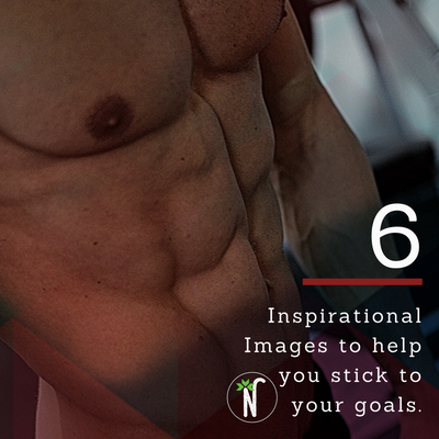 6 Images to Get you MOTIVATED.