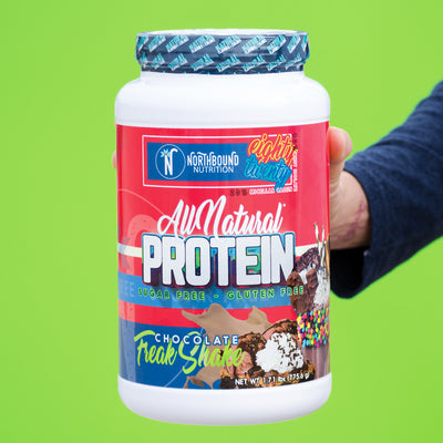How to Choose Your Next Protein