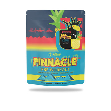PINNACLE™ Pre-Workout - Maui Crush