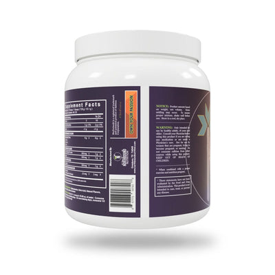 NorthBound Nutrition Aminos BCAA²™ Intra-Workout - Citrus Squeeze
