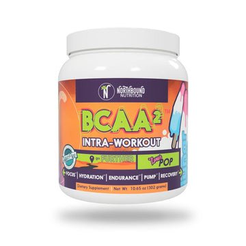 BCAA²™ Intra-Workout - Lunar Pop