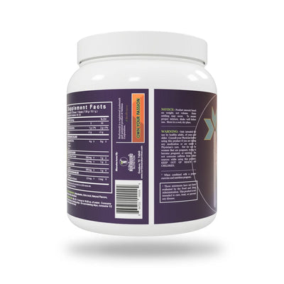 NorthBound Nutrition Aminos BCAA²™ Intra-Workout - Lunar Pop