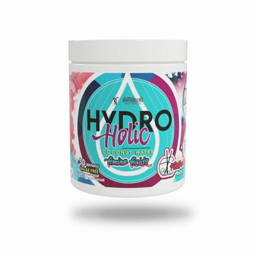 HYDROHOLIC Aminos + Coconut Water - FishBowl Punch