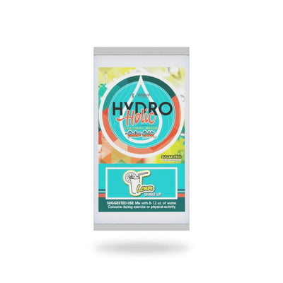 NorthBound Nutrition HydroHolic Aminos + Coconut Water Sample - Lemon ShakeUp