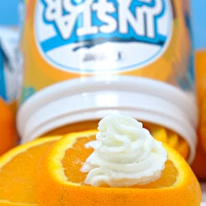 NorthBound Nutrition Pre-Workout InstaGator Pre-Workout - Whipped Orange Cream